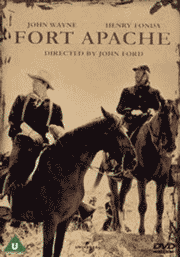 Fort Apache (John Ford, 1948)