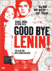 Good Bye, Lenin!,  Wolfgang Becker, 2003