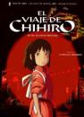 El viaje de Chihiro, de Hayao Miyazaki, 2001