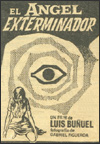 El ángel exterminador (Buñuel, 1962)