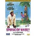 Operación Whisky. Ralph Nelson, 1964
