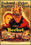 Becket. Peter Glenville, 1964