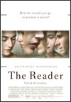 The Reader. Stephen Daldry, 2008